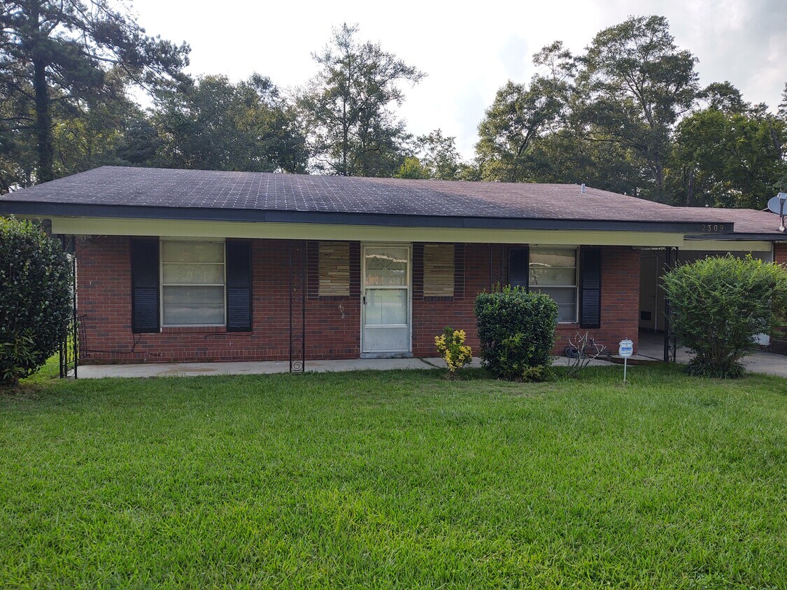 2309 Wellborn Dr, Columbus, GA 31907 House Rental in Columbus, GA
