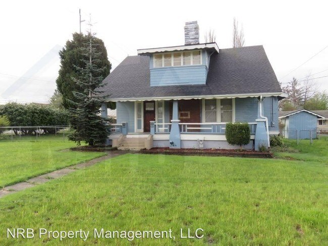 Building Photo - 4 br, 1 bath House - 104 So. 96th St