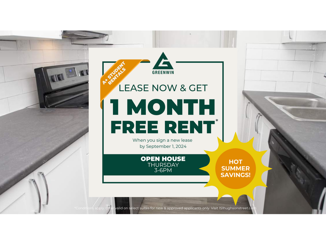 Villa Marie IV Apartments 151 Hughson St S Hamilton, ON