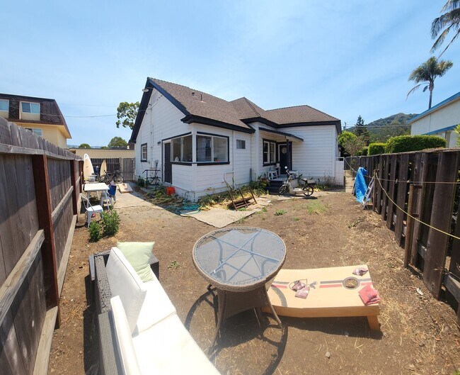 Foto del edificio - 556-556 Foothill Blvd
