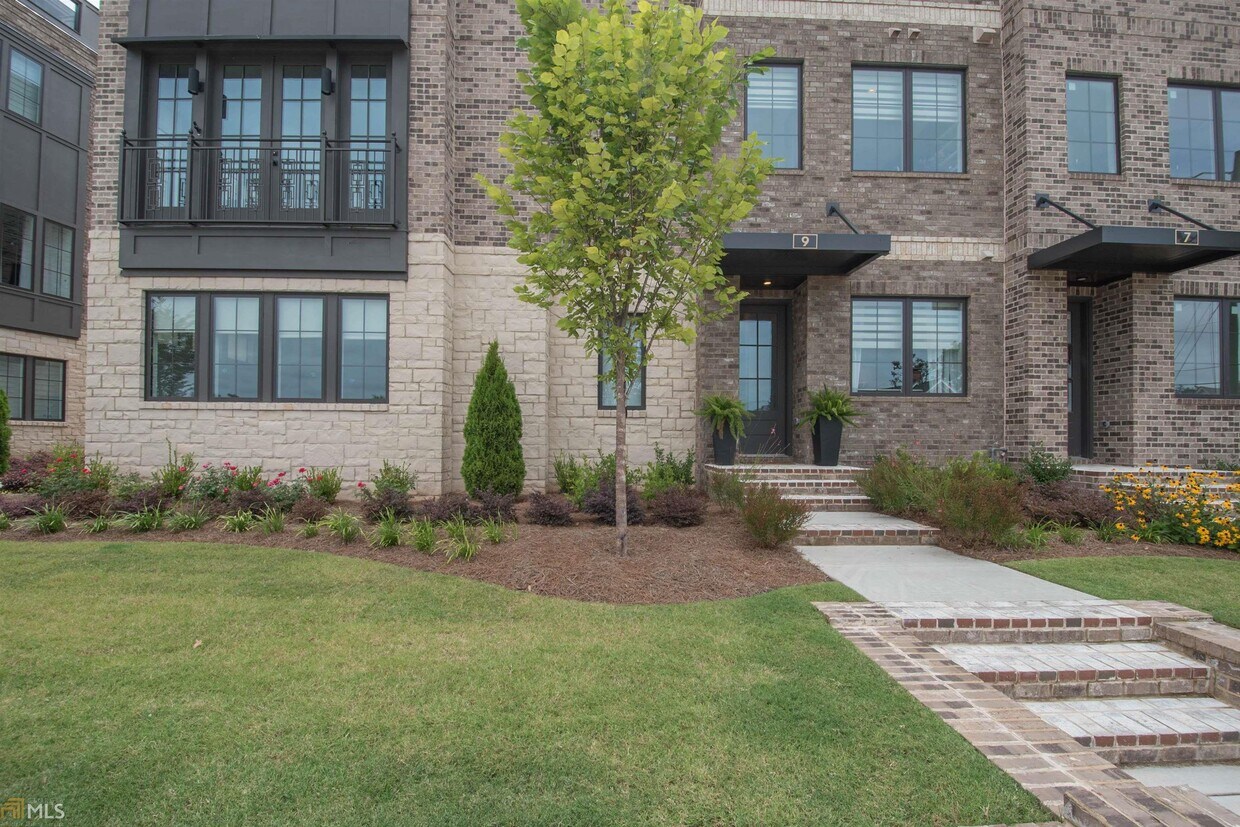 Foto principal - 9 Newnan Views Cir