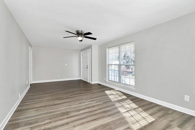 Foto del edificio - Newly renovated home - 3 Bed/2 Bath