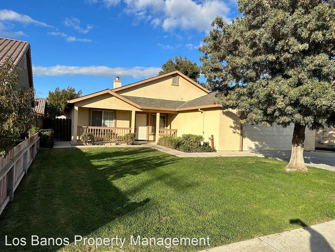 4 br, 2 bath House 716 Willmott Rd. House Rental in Los Banos, CA