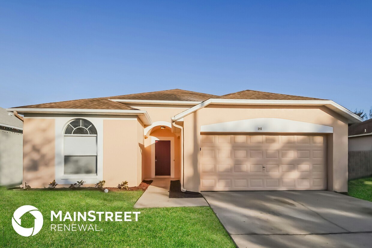 Foto principal - 188 White Marsh Cir