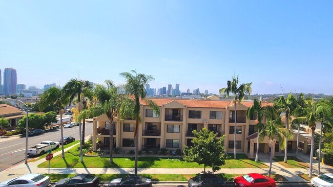 Foto del edificio - 2220 C St