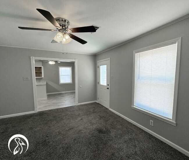 Foto del edificio - 3 bed 1 bath Home in Monroe, LA | Pelican ...