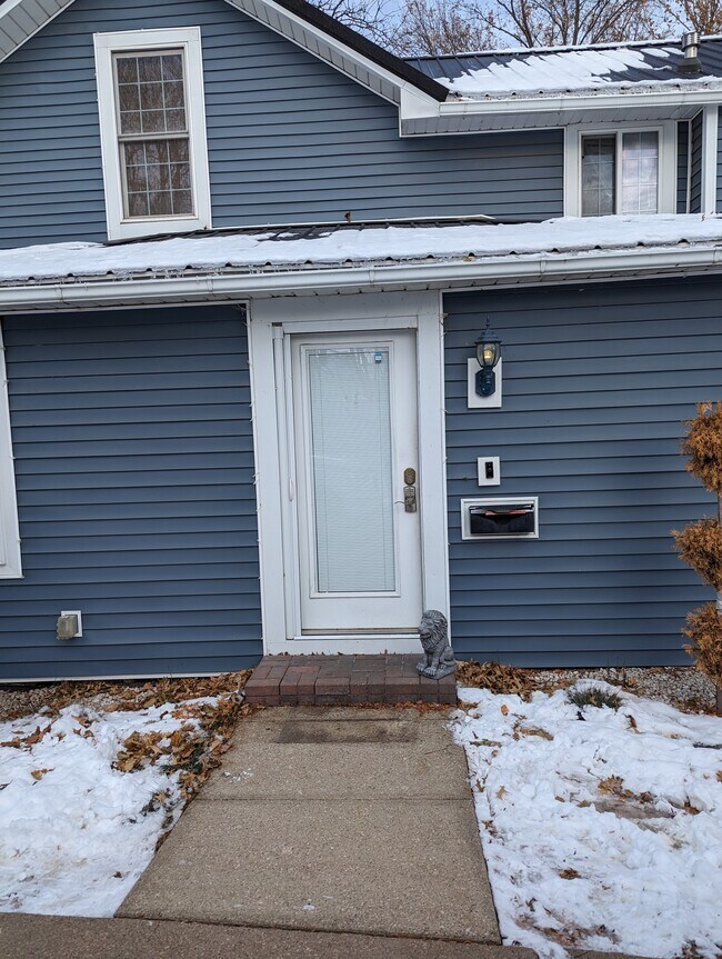 Foto del edificio - 1400 C St SW