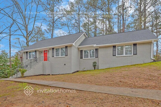 Foto del edificio - 1150 Carlo Terrace SW