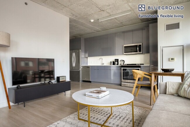 Foto del edificio - 311 W Illinois St