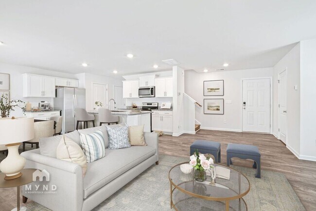 Foto del edificio - 5620 Harrison Trace Dr