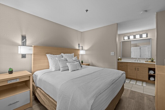 Foto del edificio - Avail Sandy Springs