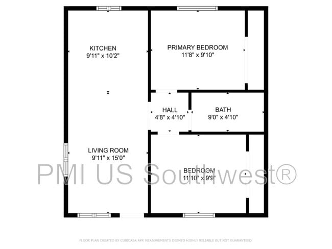 Building Photo - 364 Rio Grande Ct