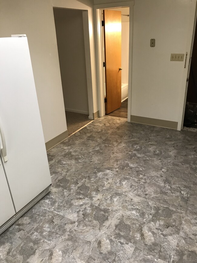 Foto del edificio - 904 W Brook St