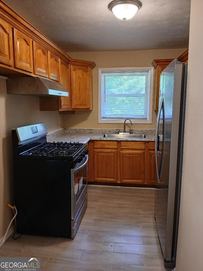 Foto del edificio - 2019 Claude St NW