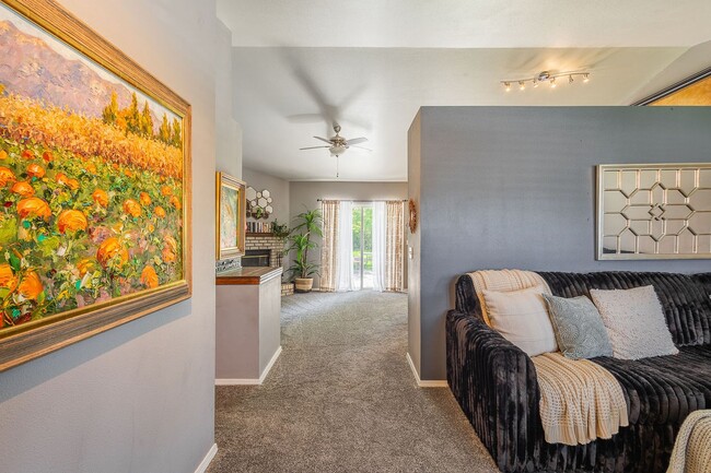 Building Photo - Newly Renovated 3 bed 2 bath home in the heart of MERIDIAN