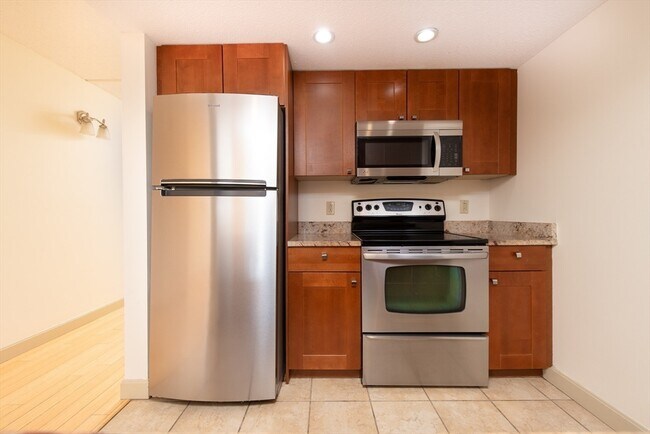 Foto del edificio - 82 Peterborough St