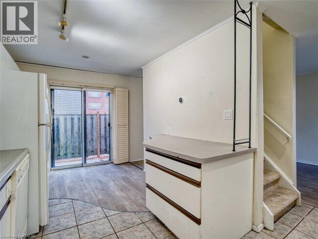 Photo du bâtiment - 61 High St