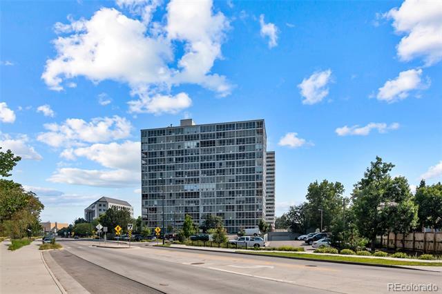 Foto del edificio - 3100 E Cherry Creek S Dr