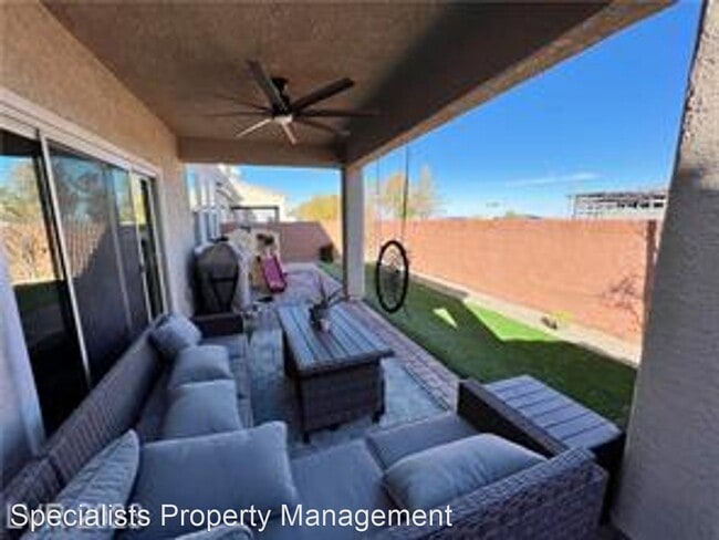 Building Photo - 4 br, 3 bath House - 6844 Pivot Point Street