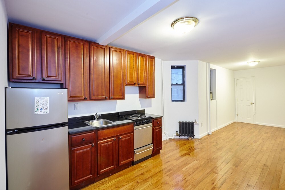 Foto principal - 236 Mulberry St