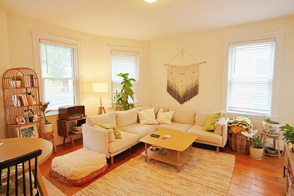 Foto principal - 8 Perry St