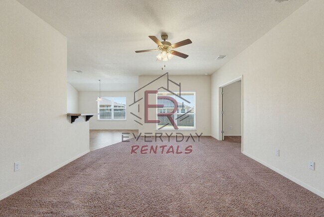 Building Photo - 6705 Blacksprings