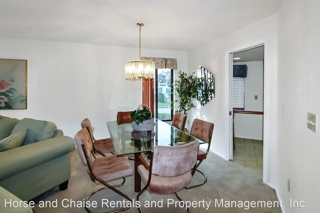 Foto del edificio - 2 br, 2 bath House - 798 Capri Isles Blvd....