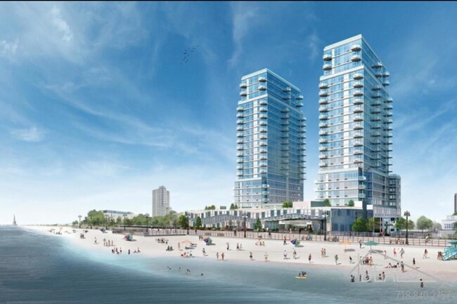 Building Photo - 2 Ocean Pkwy