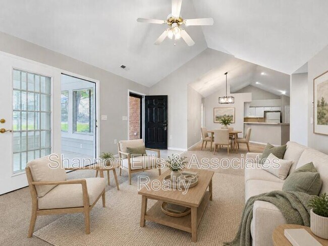 Foto del edificio - 3057 Orchard Ridge Cir