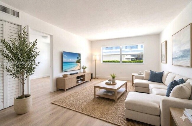 Foto del edificio - 444 SW 4th St