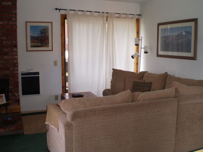 Building Photo - Winter Lease: Cozy Furnished 1 Bedroom Con...