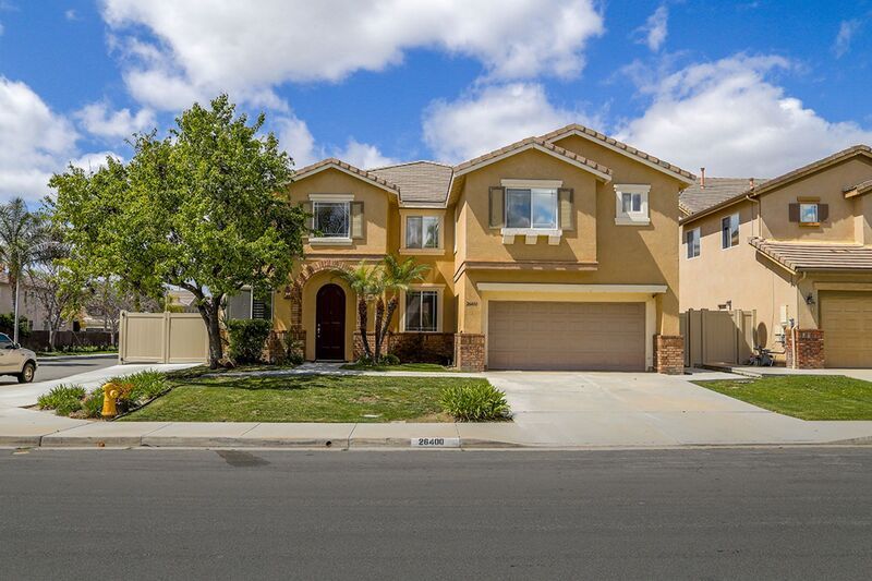 Primary Photo - 26400 Castle Ln