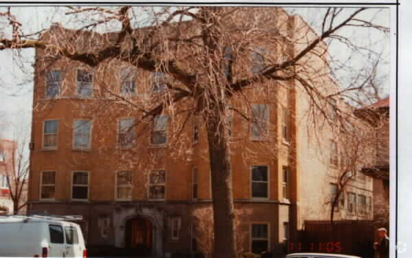 Primary Photo - Greenview Manor