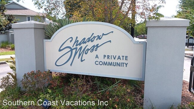 Building Photo - 3 br, 2.5 bath House - 100 Shadow Moss Pla...