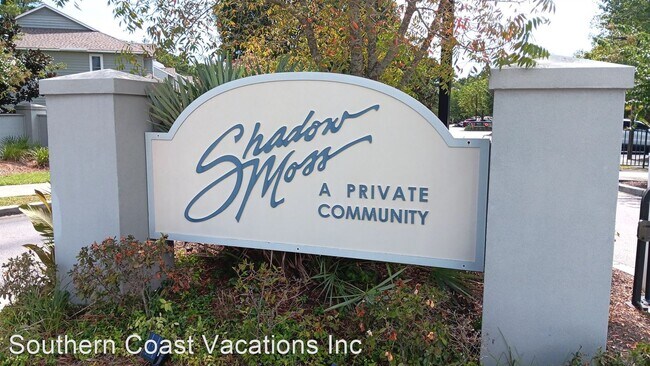 Foto del edificio - 3 br, 2.5 bath House - 100 Shadow Moss Pla...