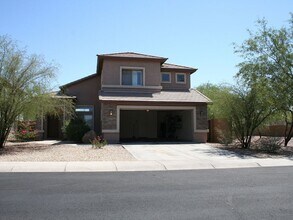 Building Photo - 25781 W Elizabeth Ave