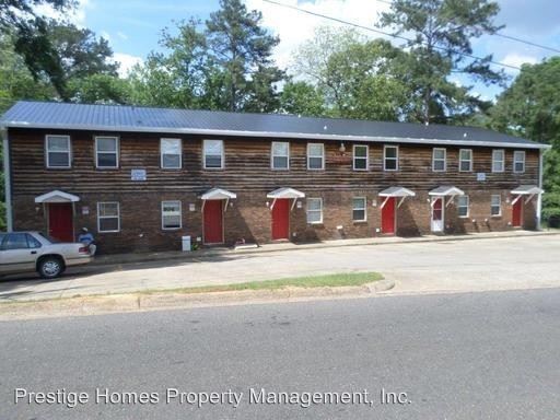 Primary Photo - 210 Apache Dr