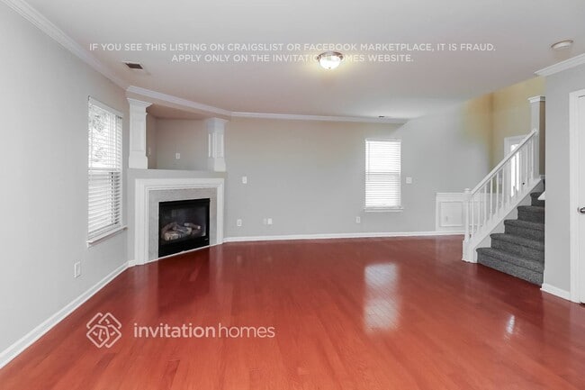 Building Photo - 5420 Wyalong Dr