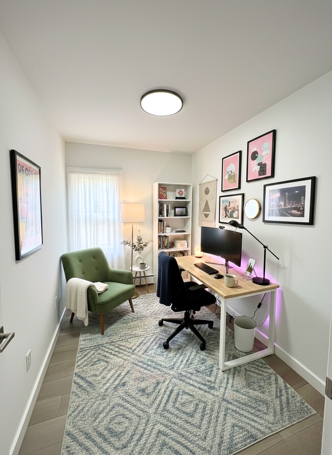 Foto del edificio - 198 28th St