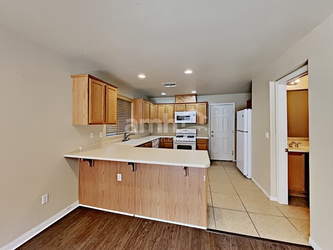 Building Photo - 8920 Bonneville Peak Ct