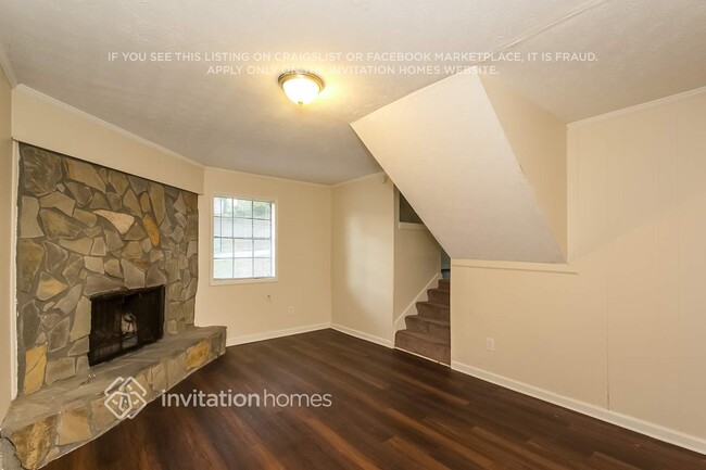 Building Photo - 5469 Liberty Rd