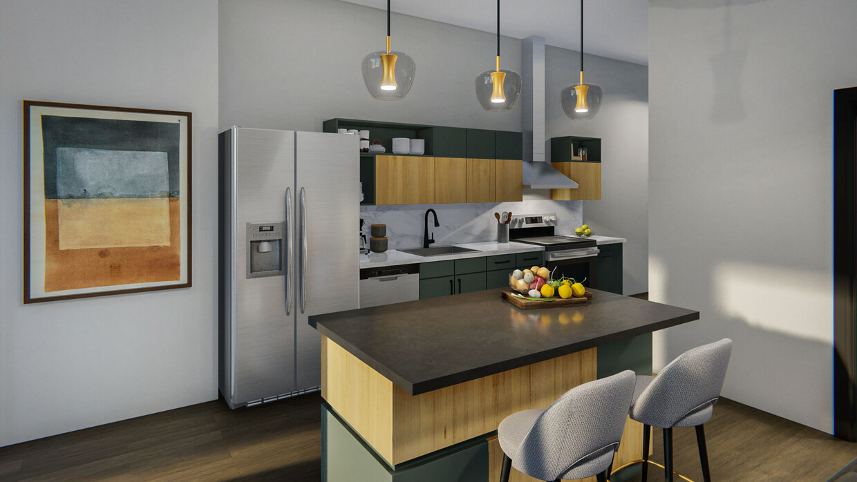 Foto principal - 1014 5th Ave