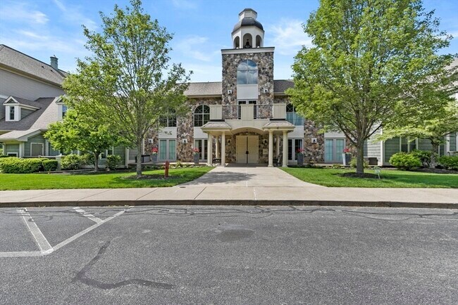 Foto del edificio - 59 Walpole St