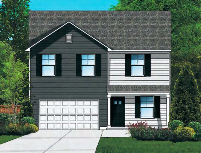 Building Photo - Richland 2 Schools!  Modern living nestled...