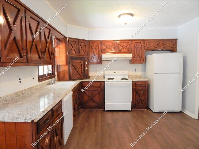 Building Photo - 3810 Morning Creek Dr