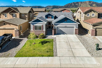 Building Photo - 17620 Leisure Lake Dr