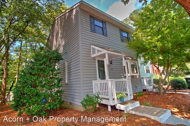 Building Photo - 2 br, 1.5 bath House - 5719 Pool Side Dr