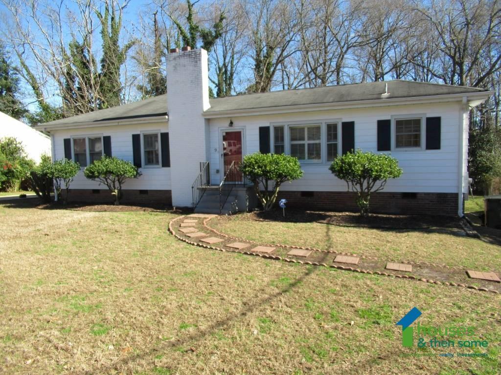 Foto principal - 9 Mallory Street