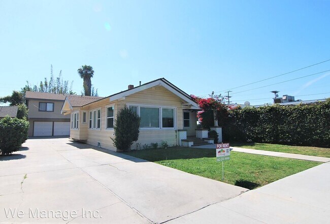 Building Photo - 2 br, 1 bath House - 383 Loma Ave