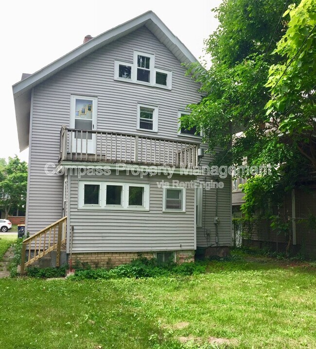 Foto del edificio - 1243 Sherman St SE